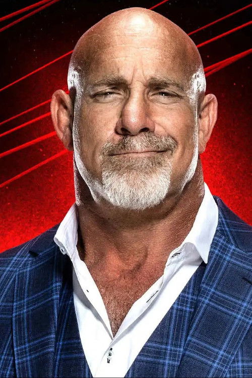 Photo of Bill Goldberg