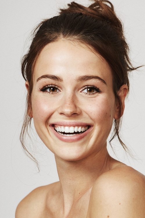 Photo of Jocelyn Hudon