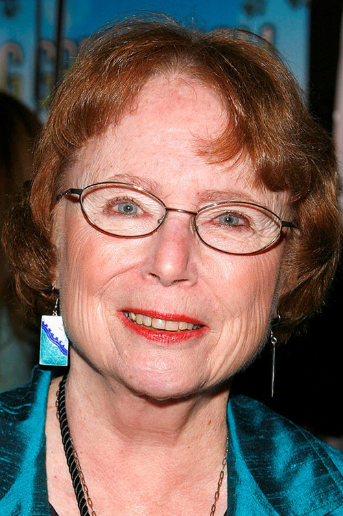 Photo of Lois Duncan