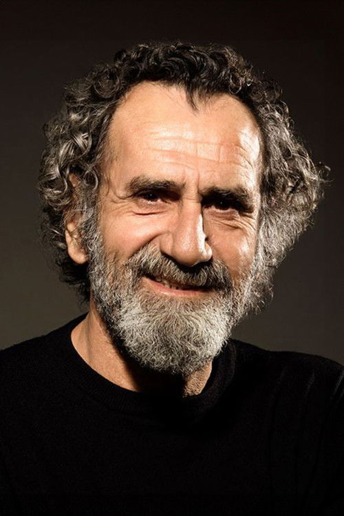 Photo of Menderes Samancılar