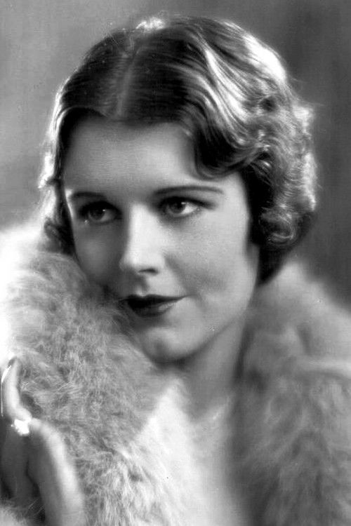 Photo of June Collyer