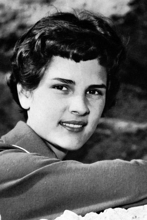 Photo of Angelika Meissner