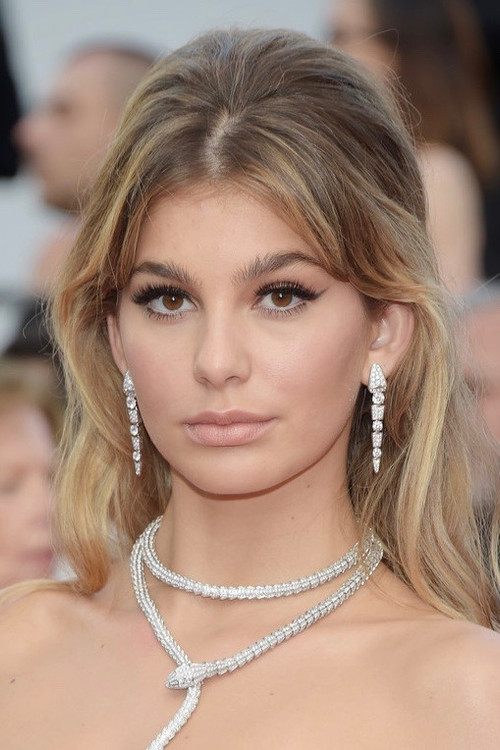 Photo of Camila Morrone