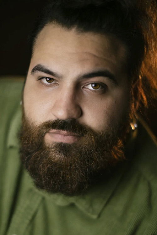 Photo of Giacomo Bottoni