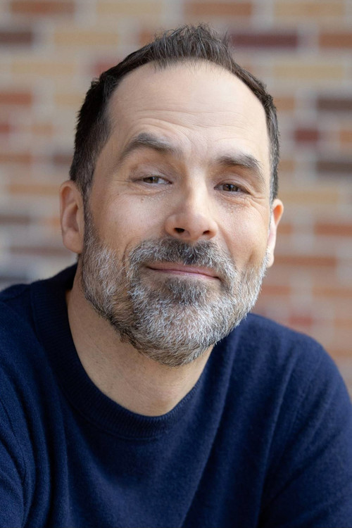 Photo of Kelsey Mann