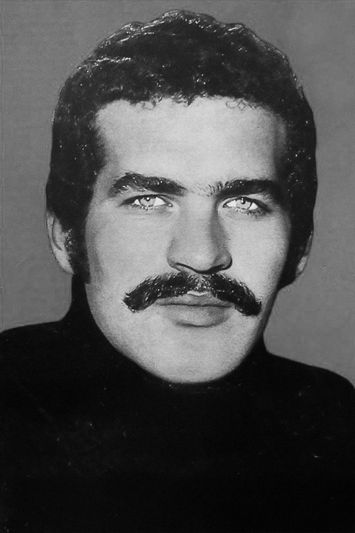 Photo of Ahmet Arkan