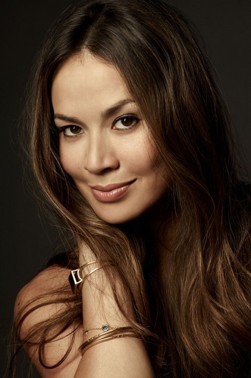 Photo of Moon Bloodgood