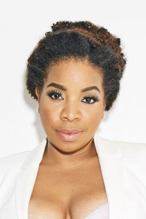 Photo of Kimberly Hébert Gregory