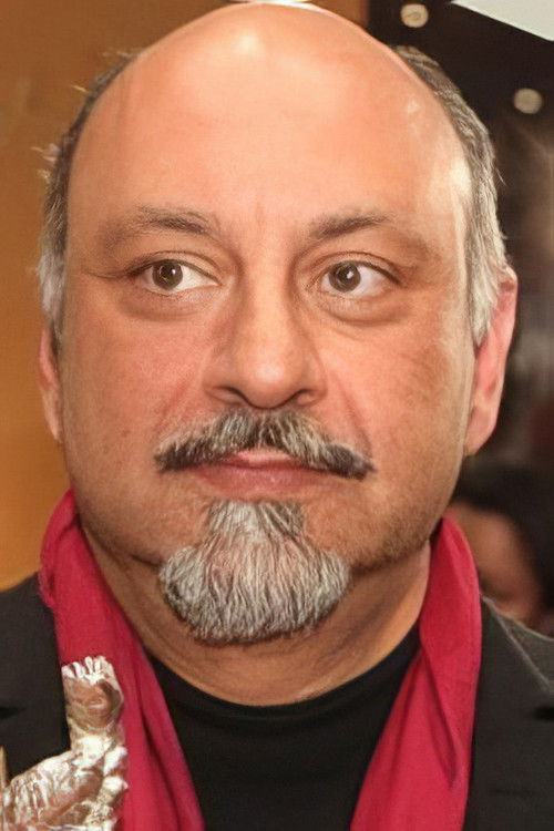 Photo of Babak Karimi
