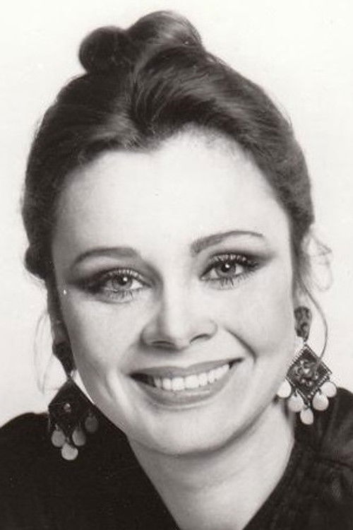 Photo of Lyubov Polishchuk