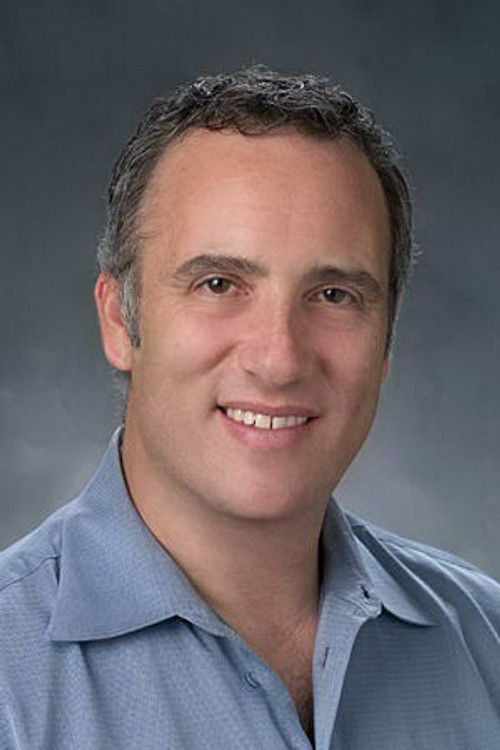 Photo of Michael Jackman