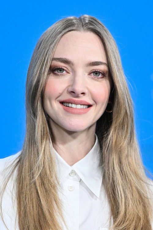 Photo of Amanda Seyfried