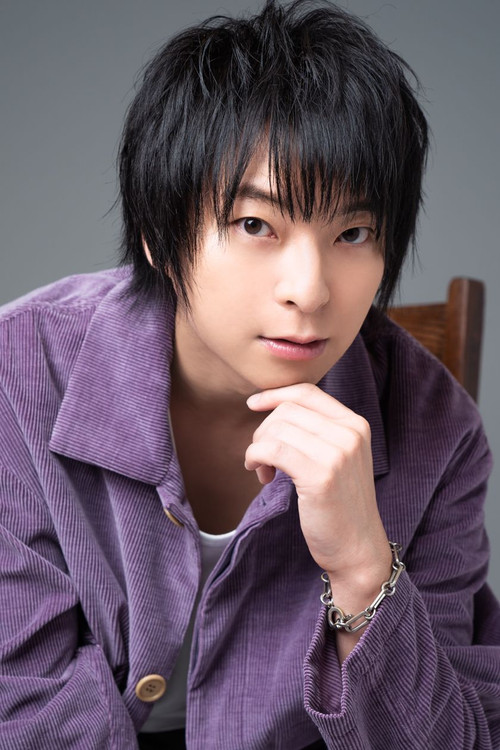 Photo of Tetsuya Kakihara