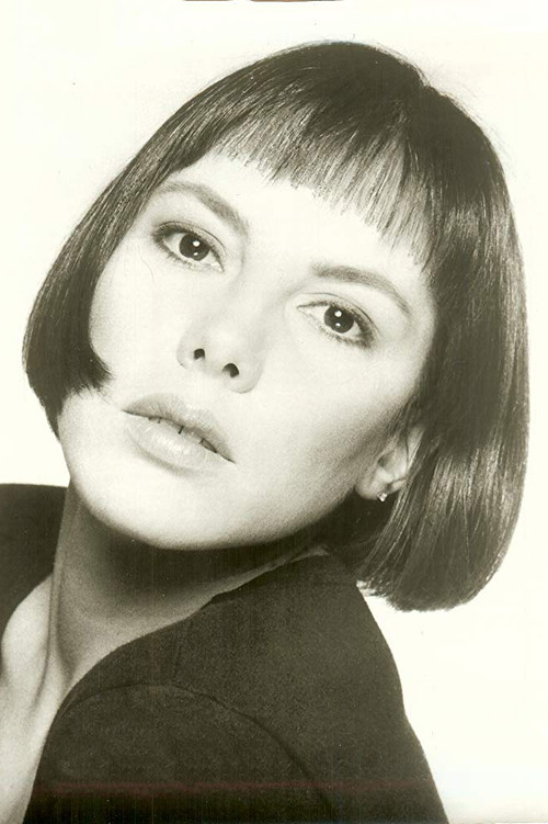 Photo of Holly Adams