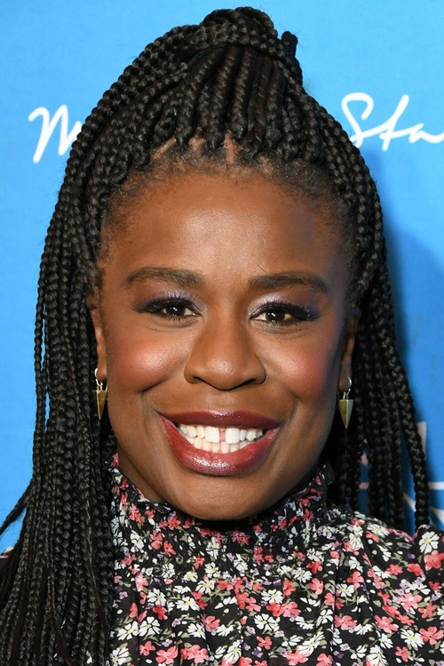 Photo of Uzo Aduba