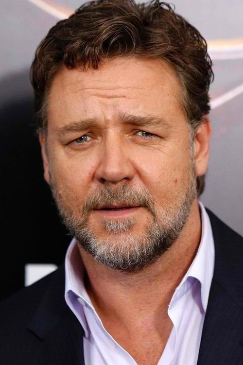 Photo of Russell Crowe