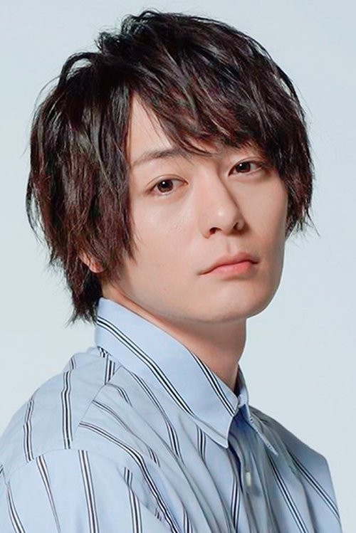 Photo of Atsuhiro Inukai