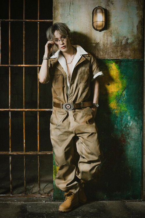 Photo of Itsuki Fujiwara