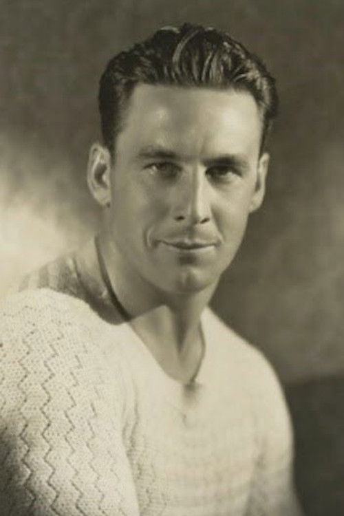 Photo of George O'Brien