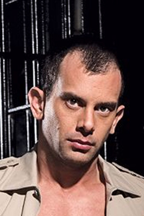 Photo of Derek Foster