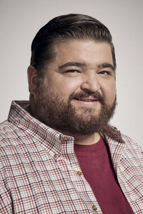Photo of Jorge Garcia
