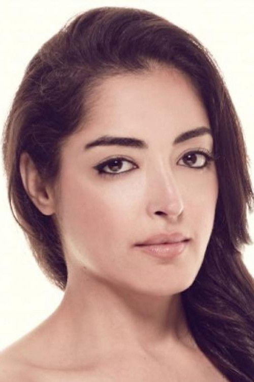 Photo of Nila Fırat