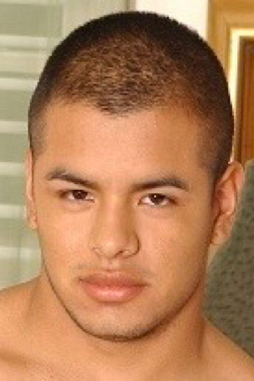 Photo of Lorenzo Vargas