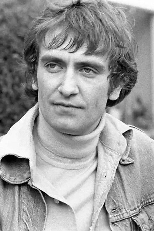 Photo of Stewart Bevan