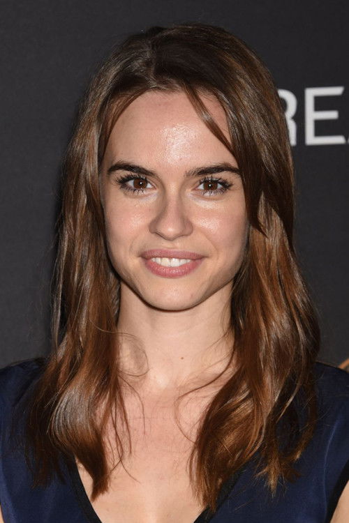 Photo of Ema Horvath