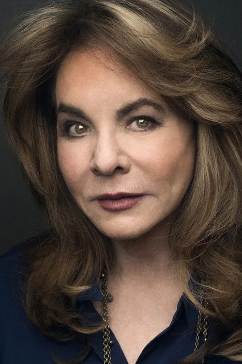 Photo of Stockard Channing