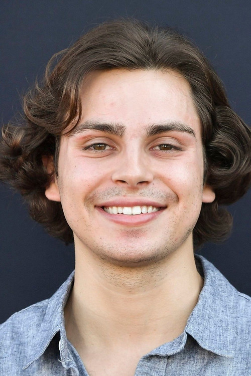 Photo of Jake T. Austin