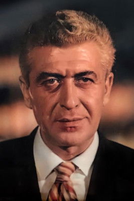 Photo of Süha Doğan