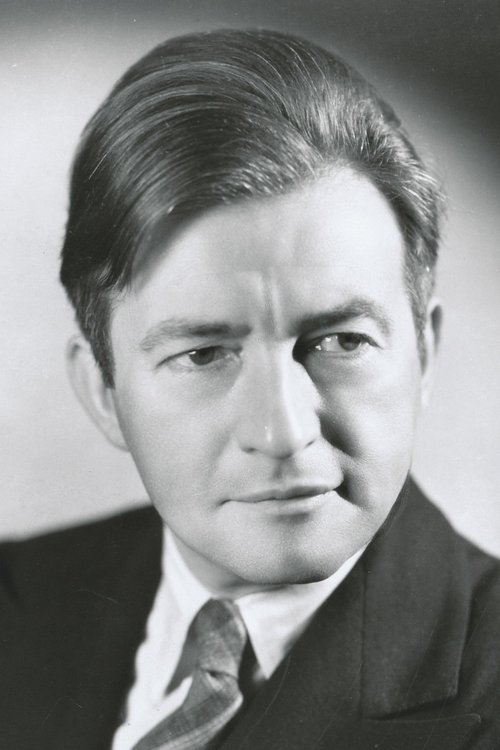 Photo of Claude Rains
