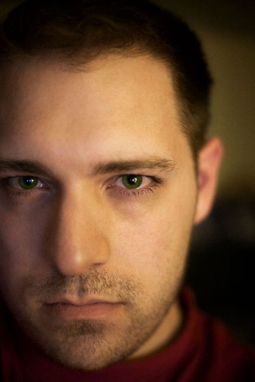 Photo of Chris R. Notarile