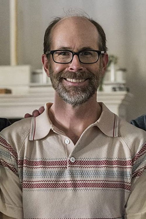 Photo of Brian Huskey