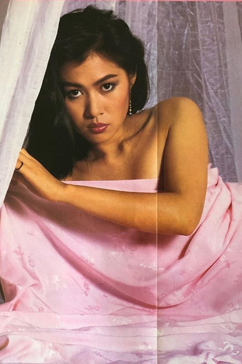 Photo of Betty Mak Chui-Han