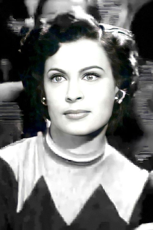 Photo of Martha Valdés