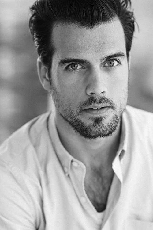 Photo of Thomas Beaudoin
