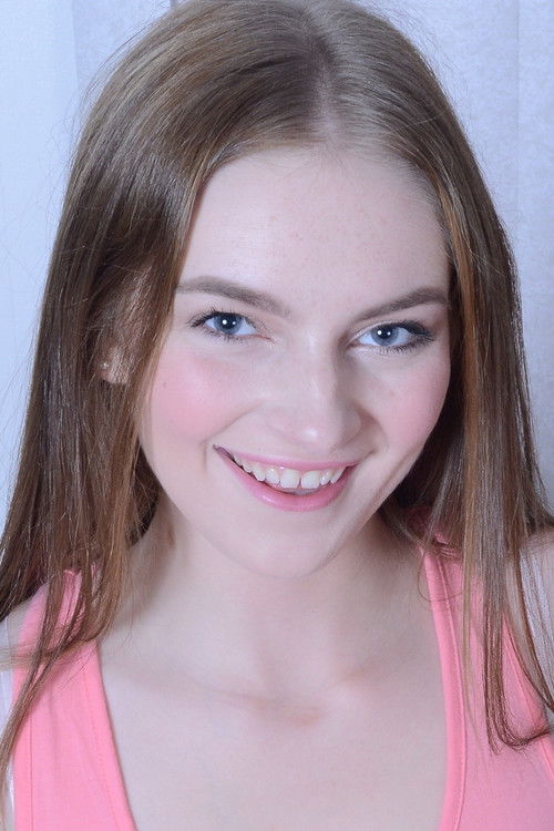 Photo of Maya Kendrick