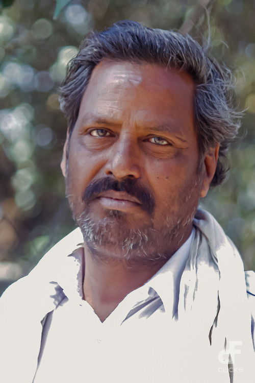 Photo of Paramjit Mehra