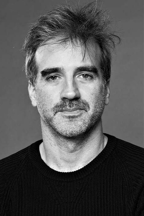 Photo of Daniel Hendler