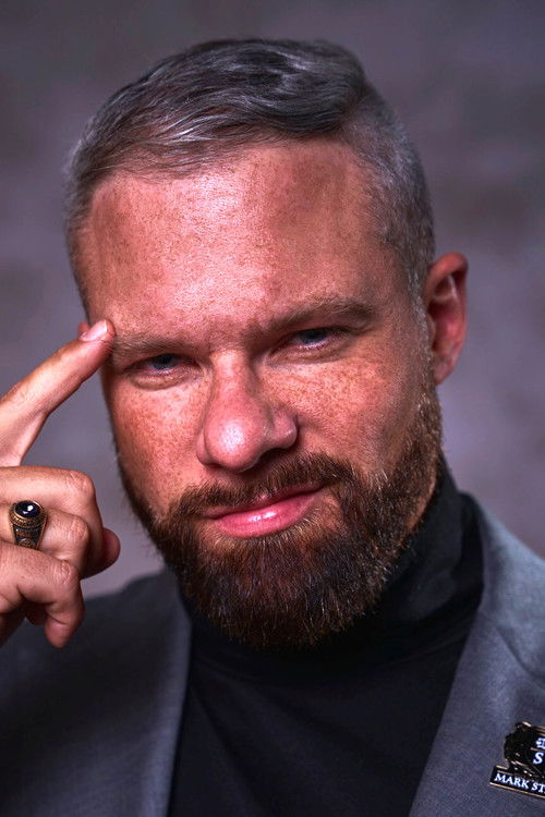 Photo of Mark Rattelle