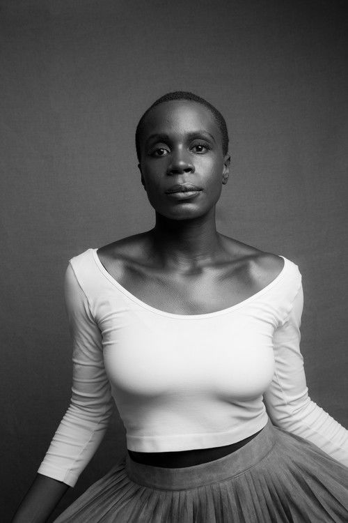 Photo of Isabél Zuaa