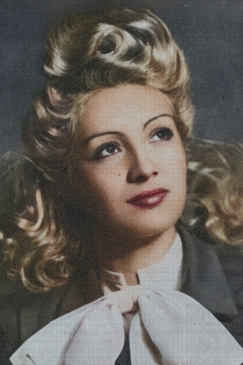 Photo of Cahide Sonku