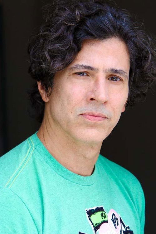 Photo of Leonardo Brício