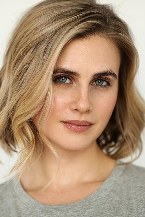 Photo of Caroline Kaplan