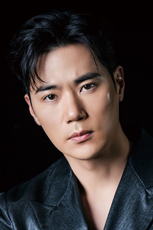 Photo of Kim Kang-woo