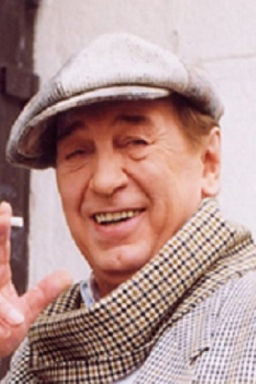 Photo of Vyacheslav Kutakov