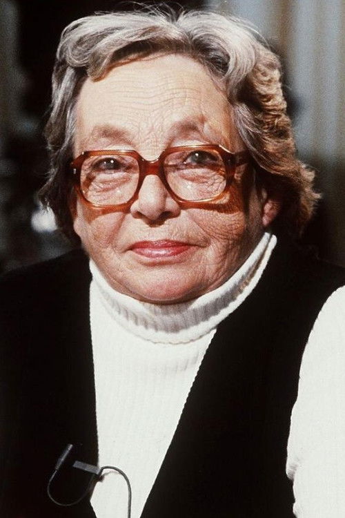 Photo of Marguerite Duras
