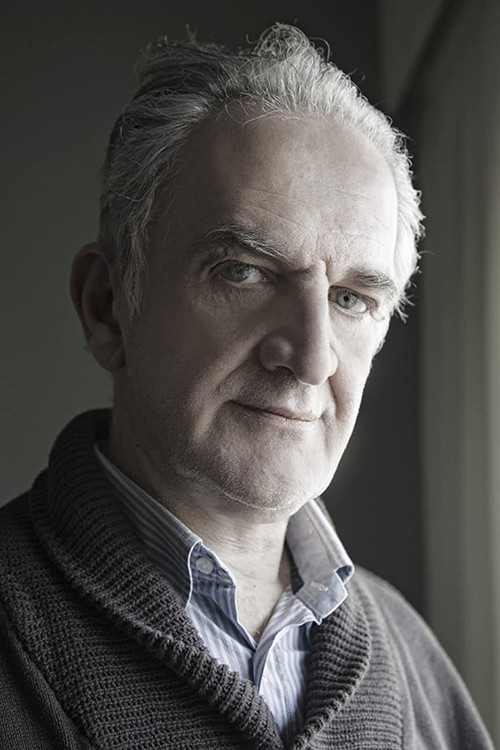 Photo of Dimitris Katalifos